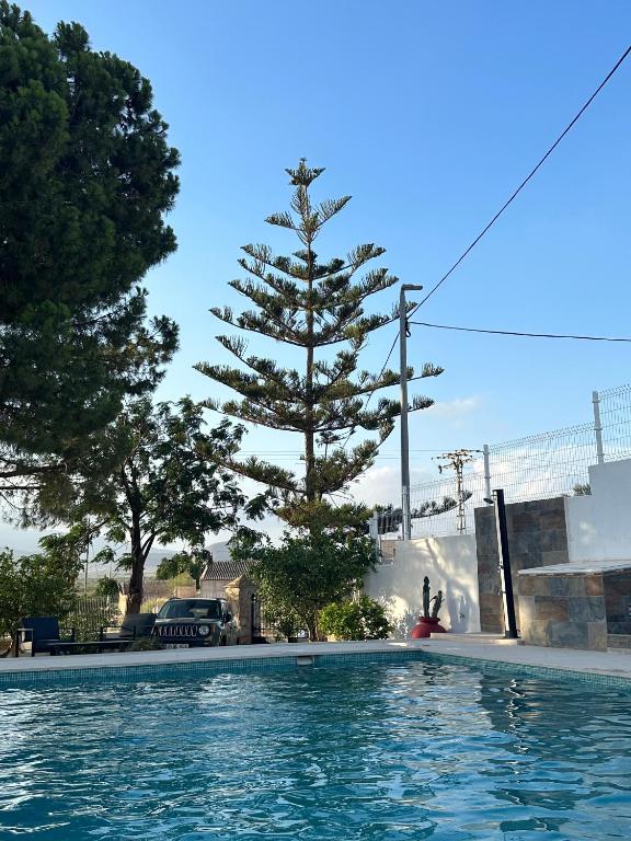 CASA DE CAMPO EL SEÑORITO, Escobar – Updated 2023 Prices