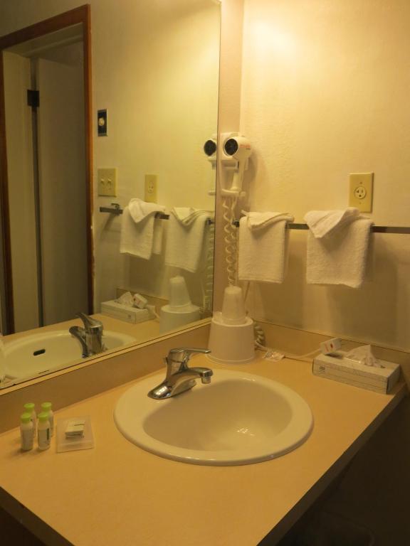 Silver Saddle Motel photo