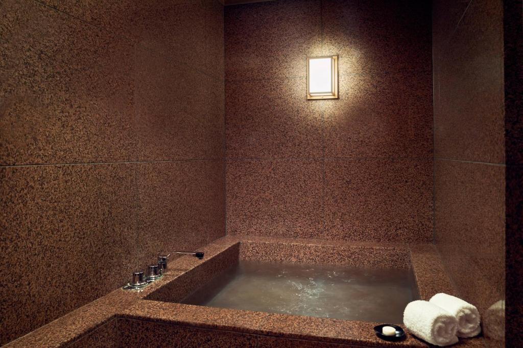 Fotografie z fotogalerie ubytování The Ritz-Carlton Osaka v Osace