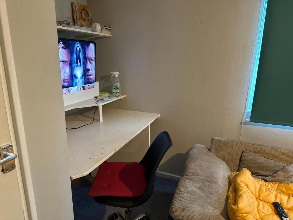 Feel at home - Double Room