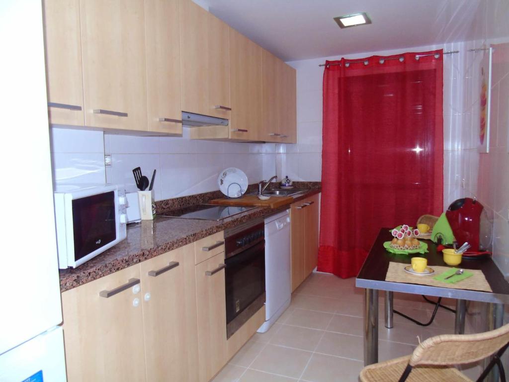 A&N Valle-Niza - Estudio De Apartamento Con Vista Al Mar