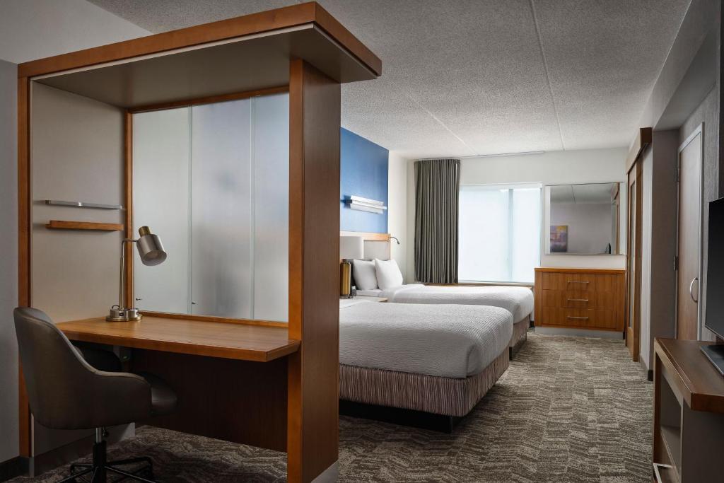 Springhill Suites Pittsburgh Mt Lebanon Mount Lebanon Pa SpringHill Suites by Marriott Pittsburgh Mt. Lebanon, Mount Lebanon