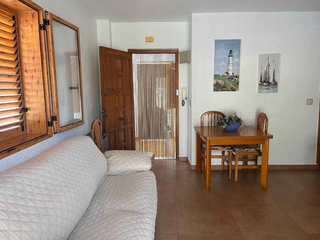 Apartamento en Puerto de Mazarrón zona El Alamillo, Mazarrón ...