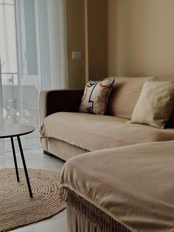 Cozy apartment 50m from the beach - Imazhi 6
