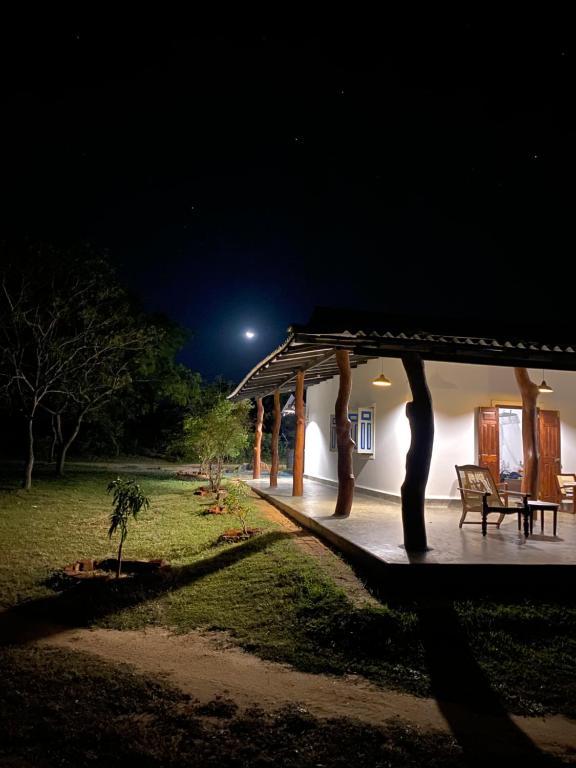 Ảnh trong thư viện ảnh của Alay Lake - Yala ở Kirinda