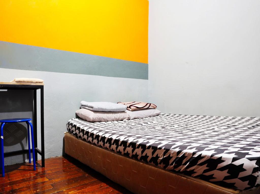 LOFT WATERFRONT KUCHING SARAWAK - Habitación Doble Con Baño Compartido
