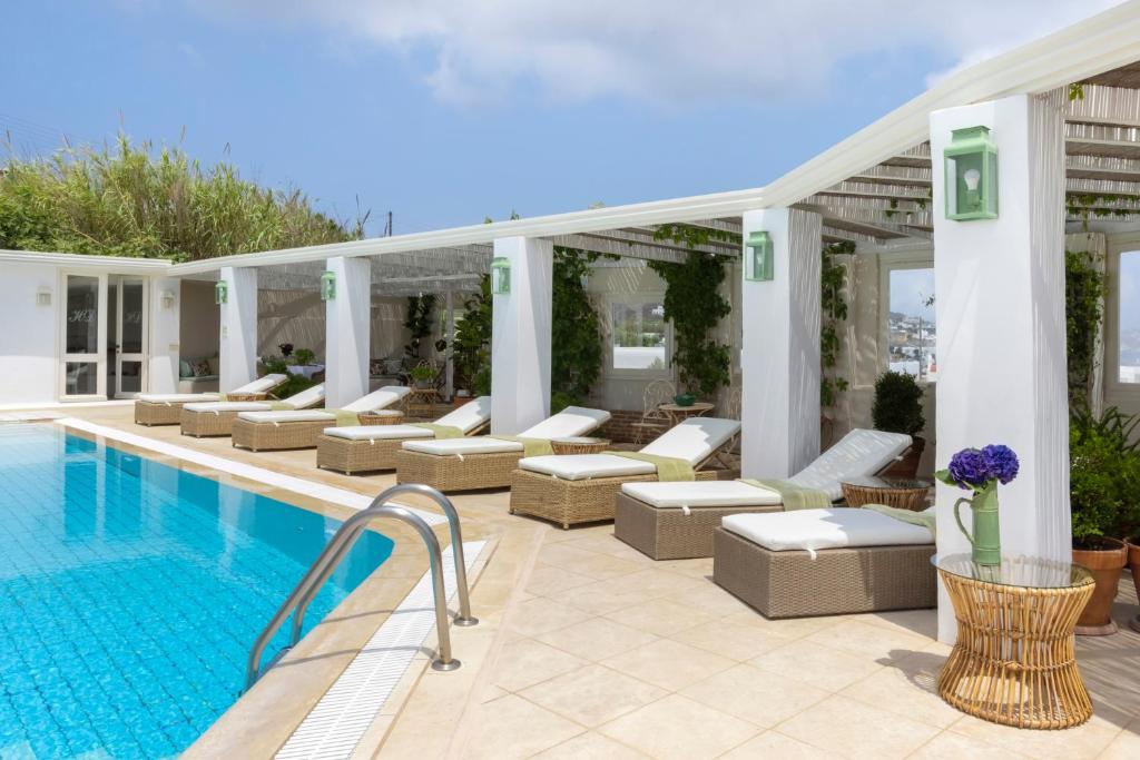 Dorion Hotel – Photos 1