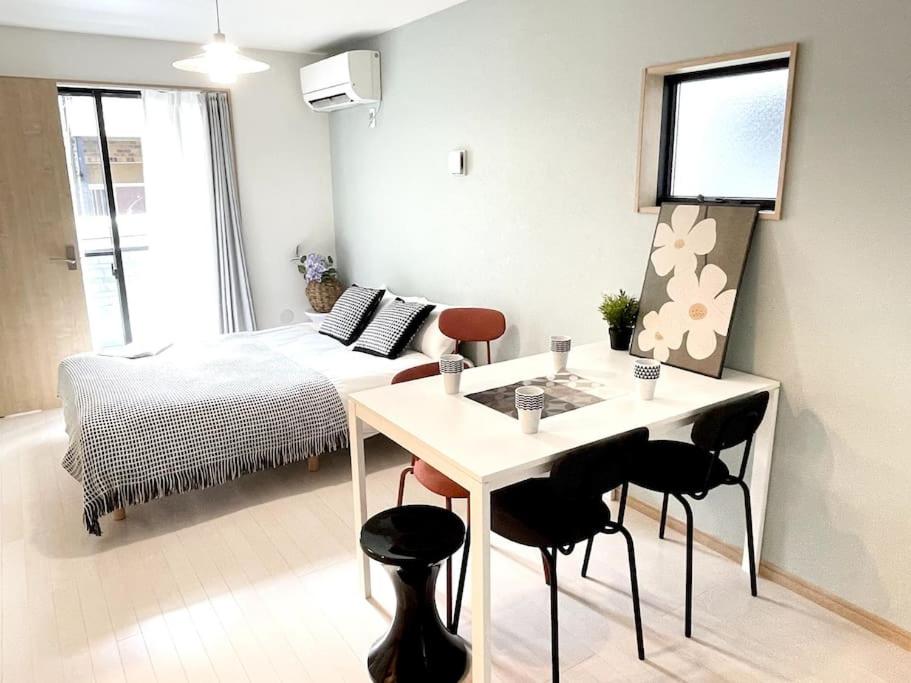 Comma House Kitaikebukuro 101