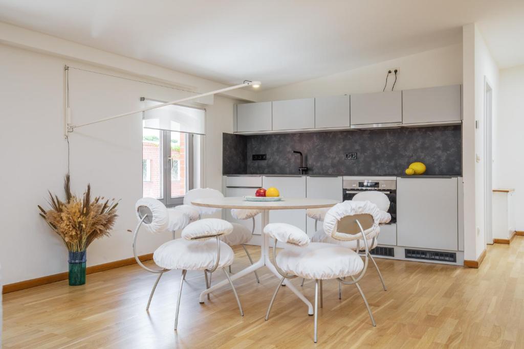 Josty Brauerei Appartements - 18