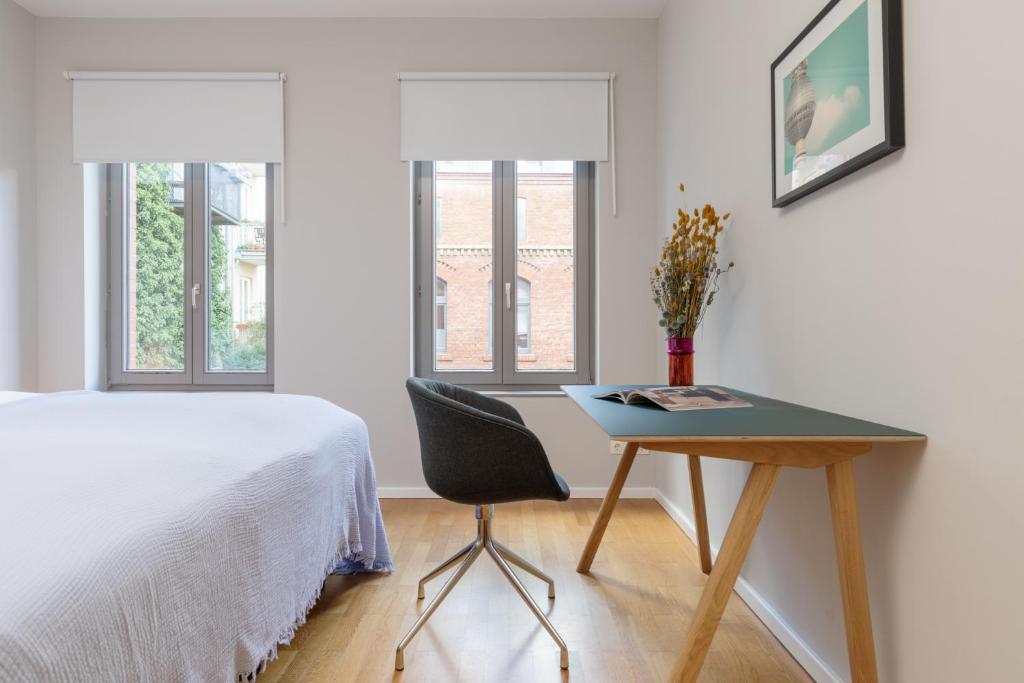 Josty Brauerei Appartements - Superior Apartment