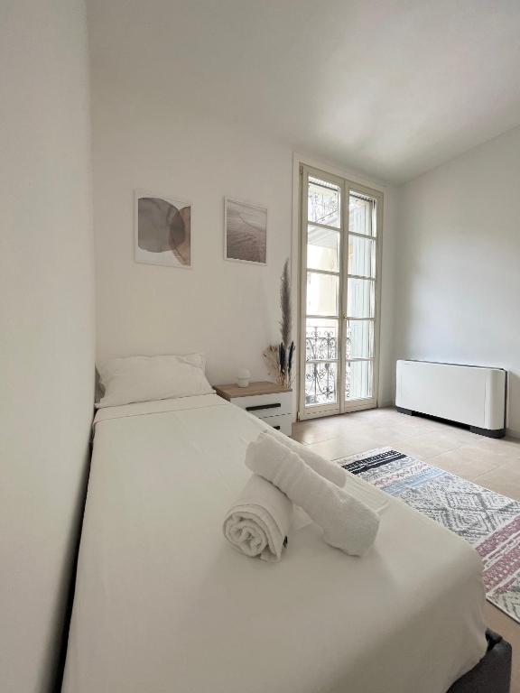 Castramajora Alloggi - Two-Bedroom Apartment