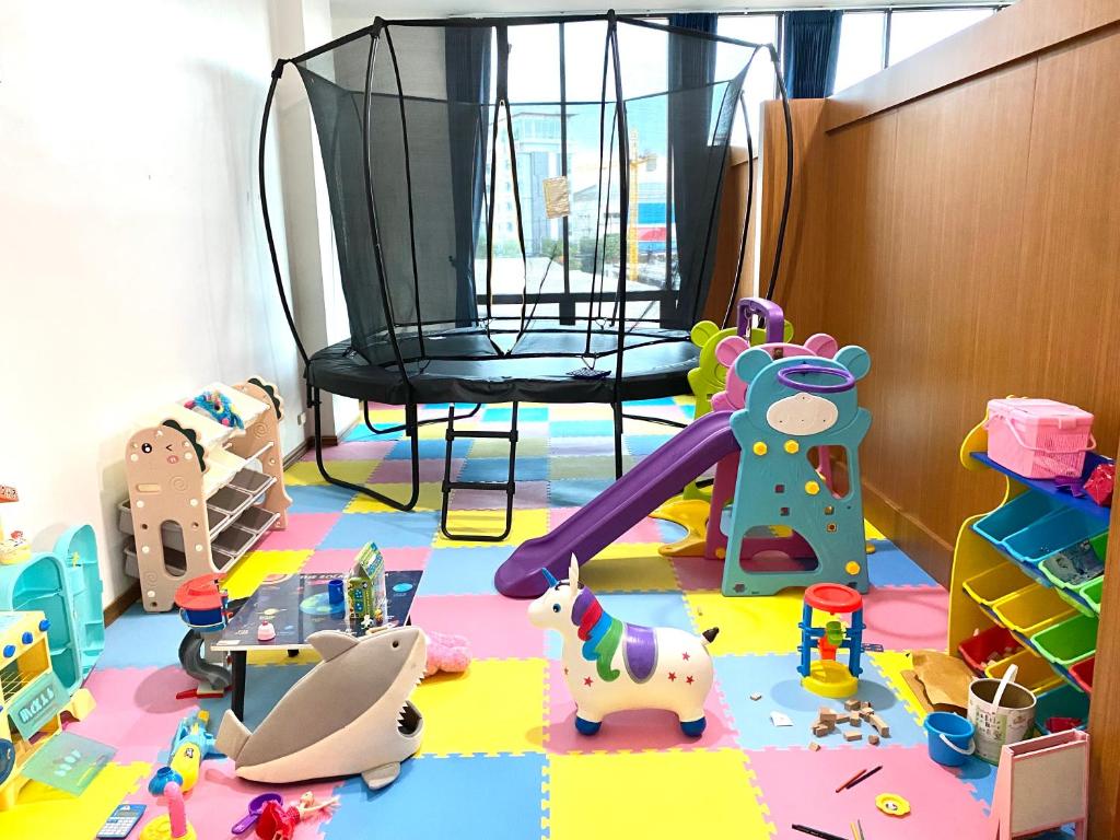 Banbua Grand Udon - Resim 32