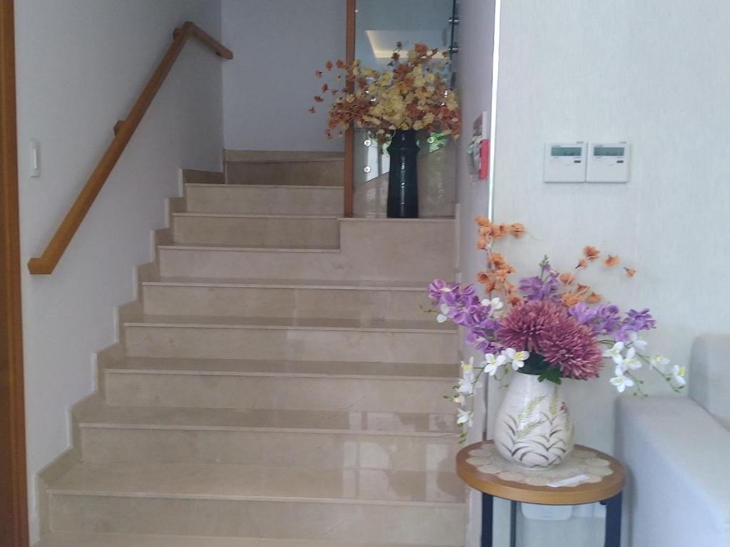 Fotografie z fotogalerie ubytování Long Hải Villas trong Wyndham garden Cam Ranh v destinaci Cam Ranh