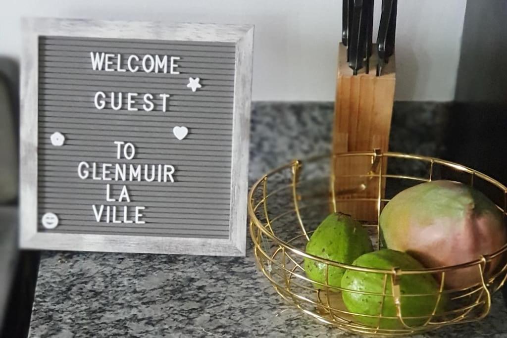Fotografie z fotogalerie ubytování Glenmuir La Ville - Gated Com May Pen v destinaci May Pen