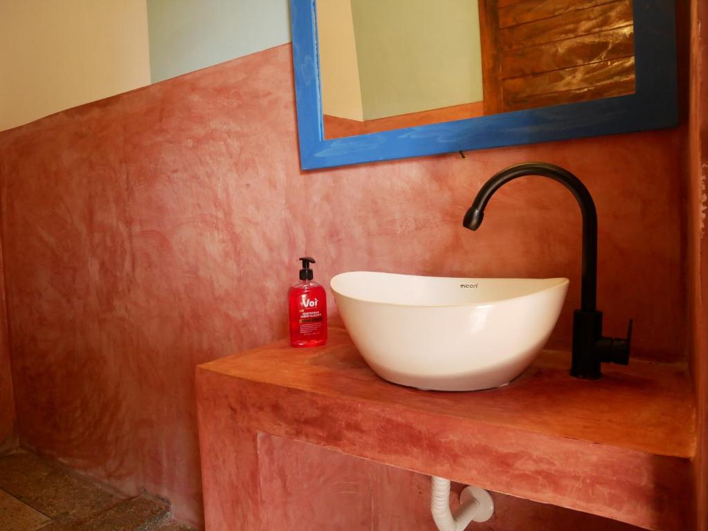 Fotografie z fotogalerie ubytování Sabali Lodge, Zanzibar v destinaci Jambiani