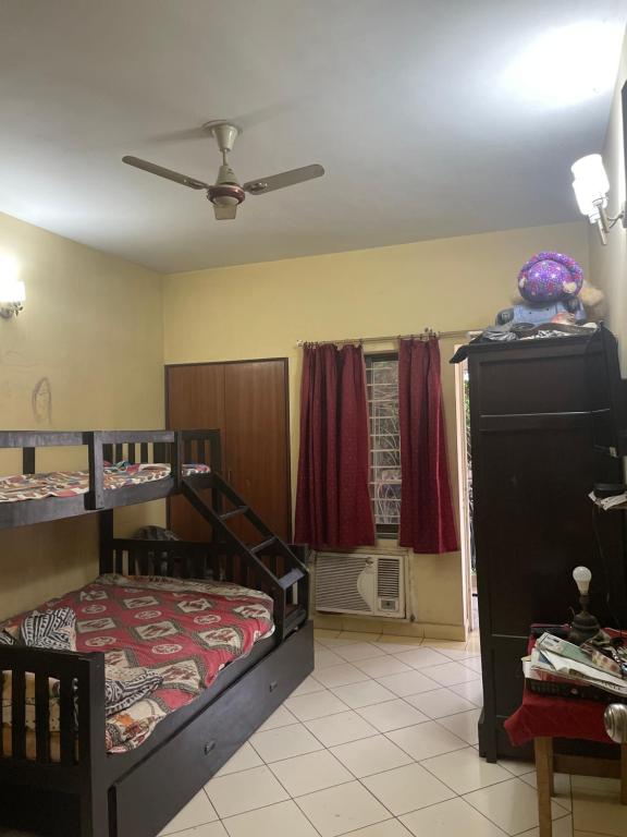 Homestay EG20 Ashiana Woodlands, Sānkchi, India