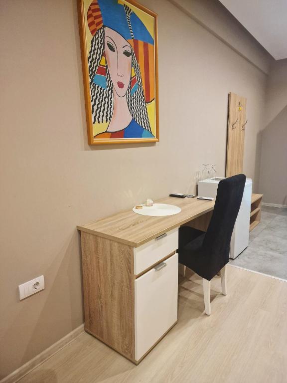 Fotografie z fotogalerie ubytování VILIN v destinaci Niš