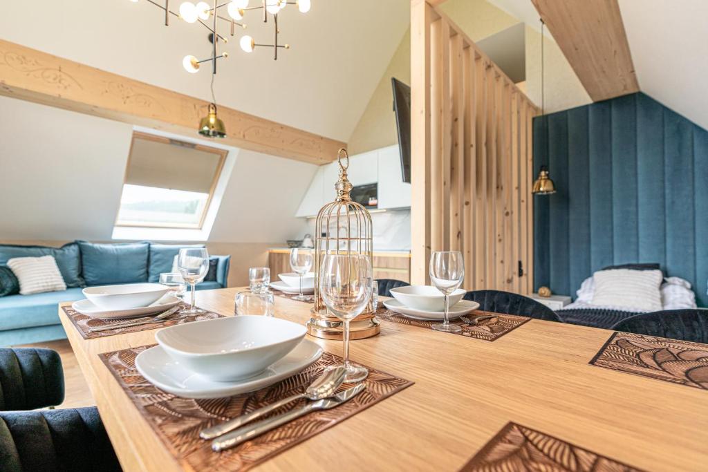 Góralski Resort Pool & SPA - Family Suite