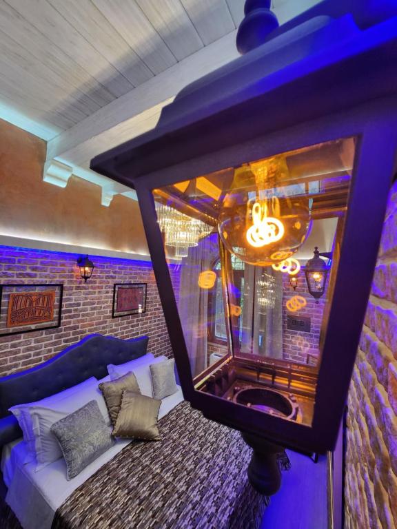THE IMPERIAL SUITE e THE BRICKS - Holiday Home