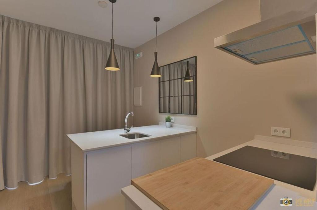Apartamentos Bela, Cangas de Morrazo – Preços 2024 atualizados