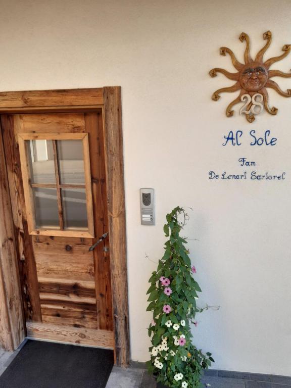 Foto de la galeria de Al Sole B&B Valcomelico a Santo Stefano di Cadore
