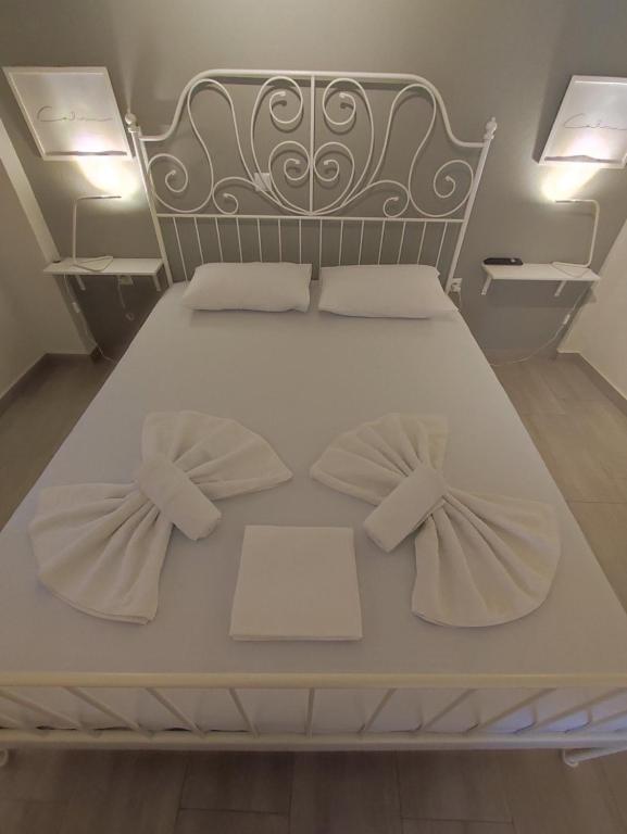 Ionian Stylish Apartment Preveza Marina