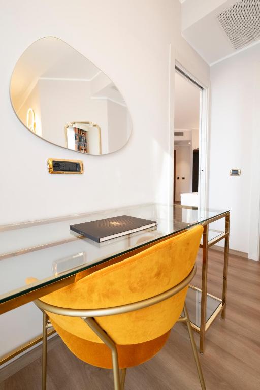 Fotografie z fotogalerie ubytování Residence Carl&Do v destinaci Baveno