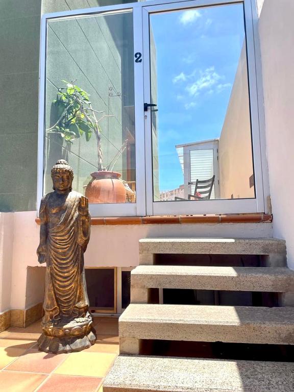 La casita de vanessa - Maison De Vacances