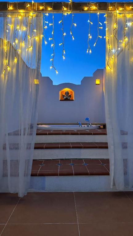 Casa De Nova Hotel - 1