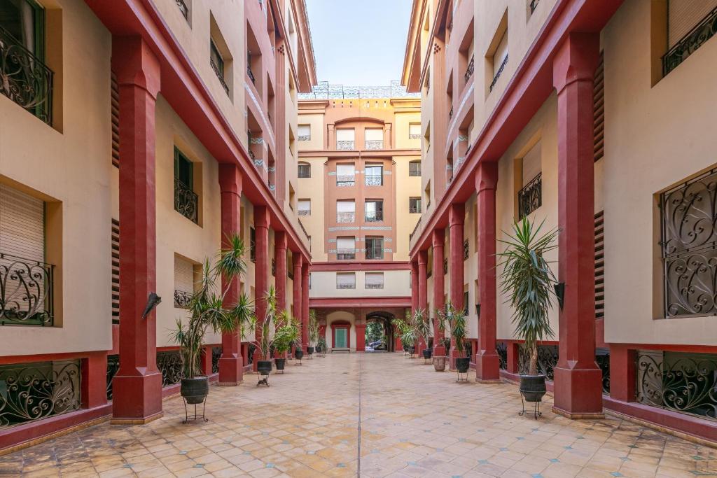 ZARI PALACIO, Marrakech – Updated 2024 Prices