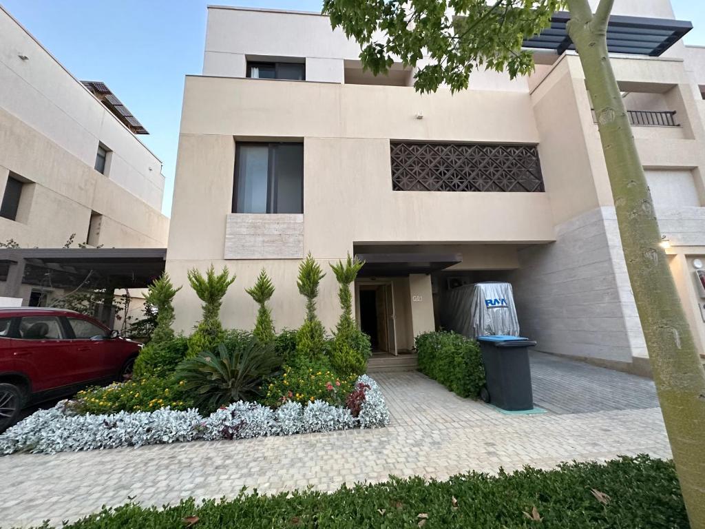 Duplex apartment Marassi-Blanca