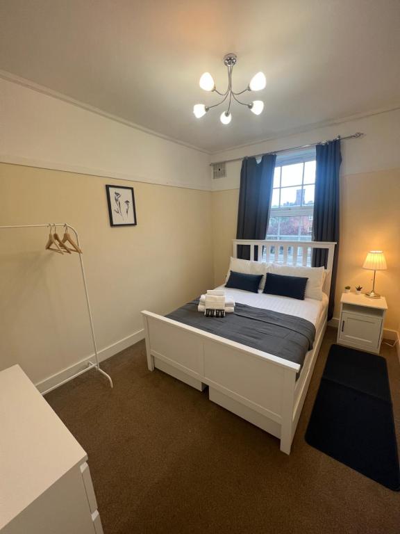 Stunning Wembley Stadium Flat - Double Room