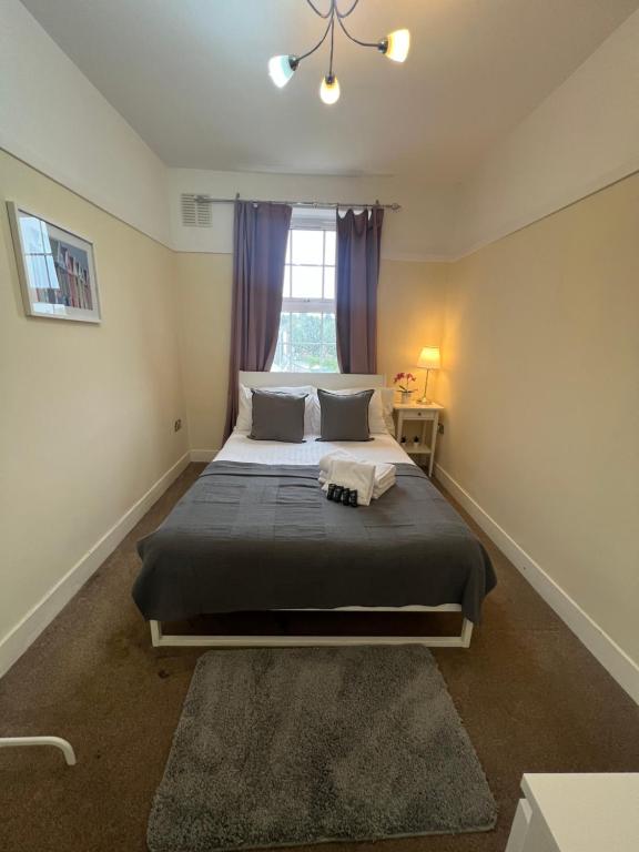 Stunning Wembley Stadium Flat - Deluxe Room