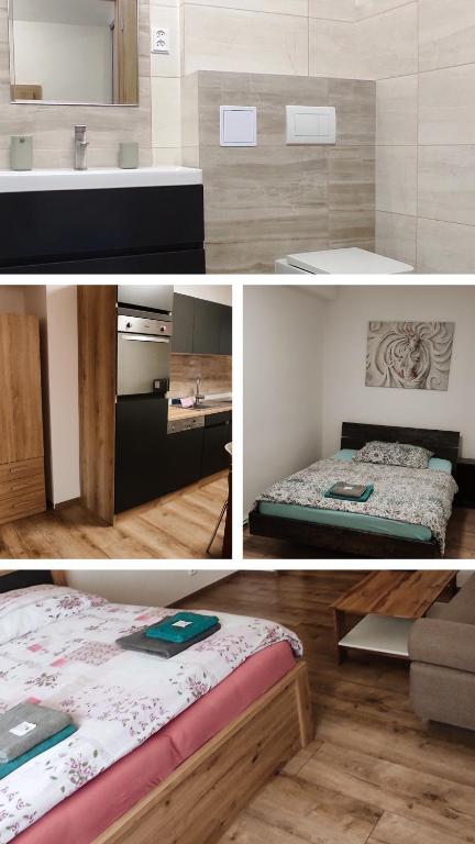 Apartmány Kristýna - 1