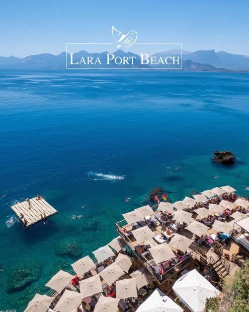 Fotografie z fotogalerie ubytování Sea&Town v destinaci Antalya