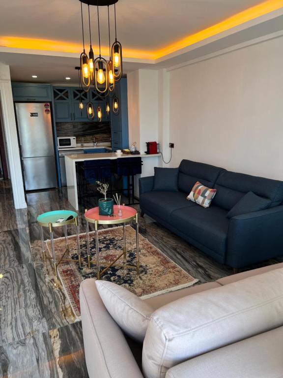 Fotografie z fotogalerie ubytování Sea&Town v destinaci Antalya