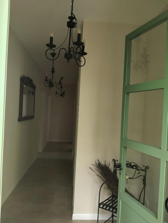 Fotografie z fotogalerie ubytování AGRITURISMO TERRAPIA v destinaci Moscufo
