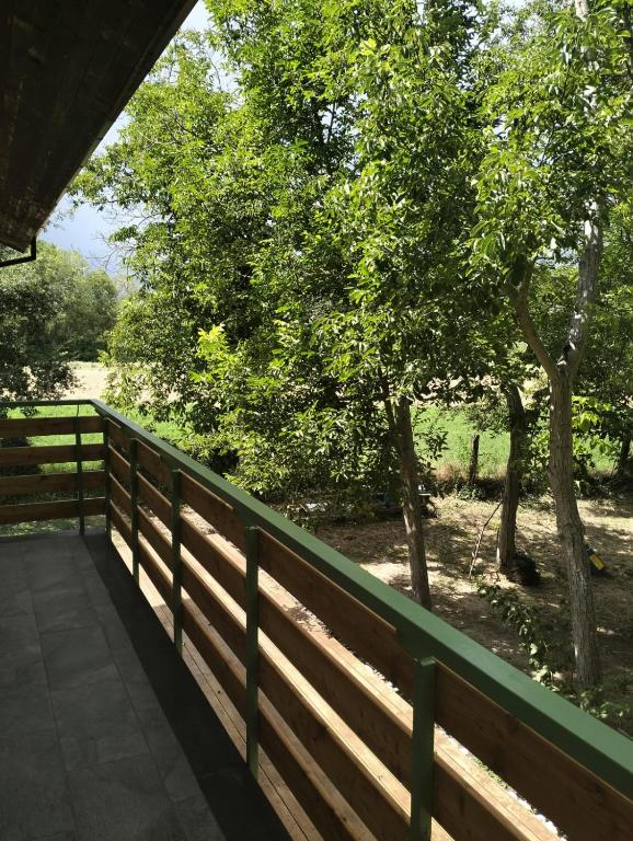 Fotografie z fotogalerie ubytování AGRITURISMO TERRAPIA v destinaci Moscufo