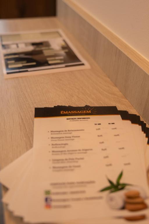 Fotografie z fotogalerie ubytování Ria Formosa Guest House v destinaci Faro