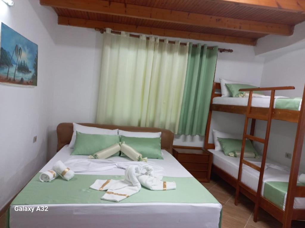 Green Oasis Holiday Home Vlore - Imazhi 8