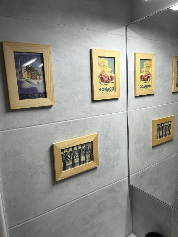 Fotografie z fotogalerie ubytování Mati Seaside Studio v destinaci Mati