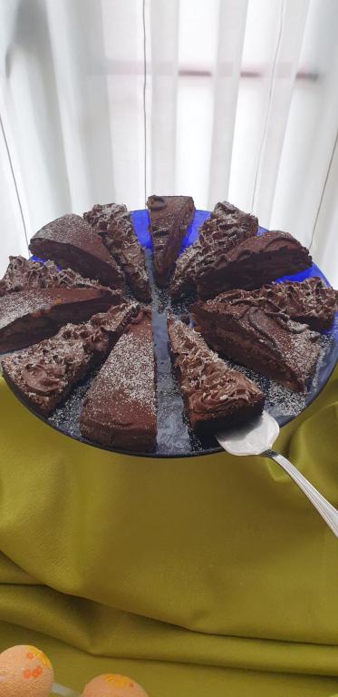 Hotel Cimarosa - Resim 37