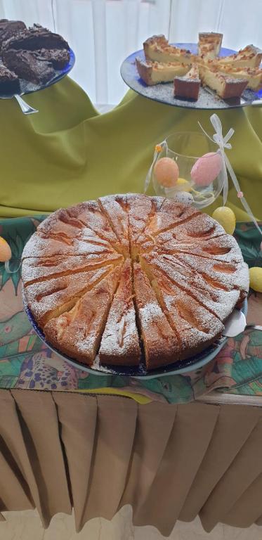 Hotel Cimarosa - Resim 36