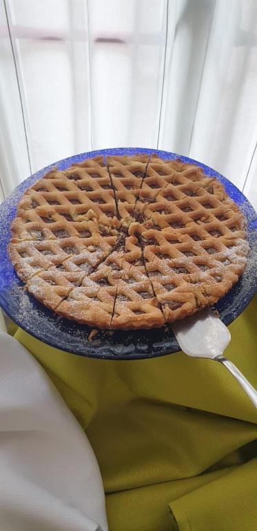 Hotel Cimarosa - Resim 34