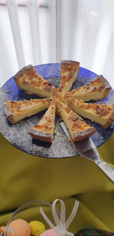 Hotel Cimarosa - Resim 35