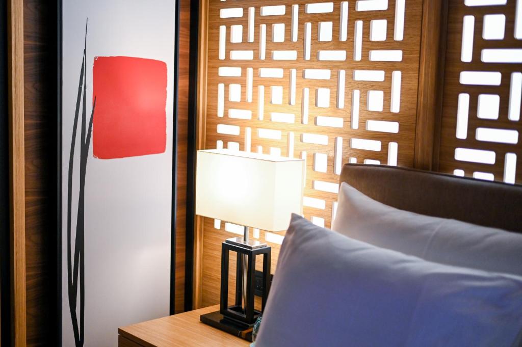 Hanami Design Hotel - Resim 22