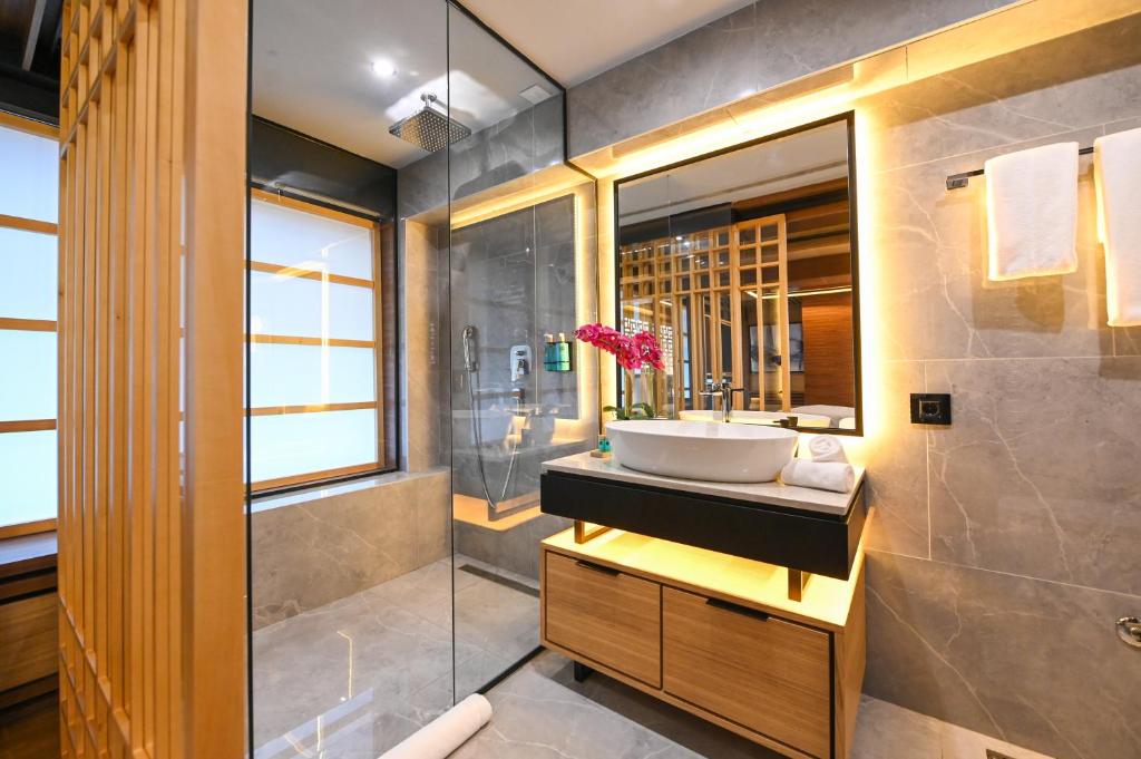 Hanami Design Hotel - Resim 3