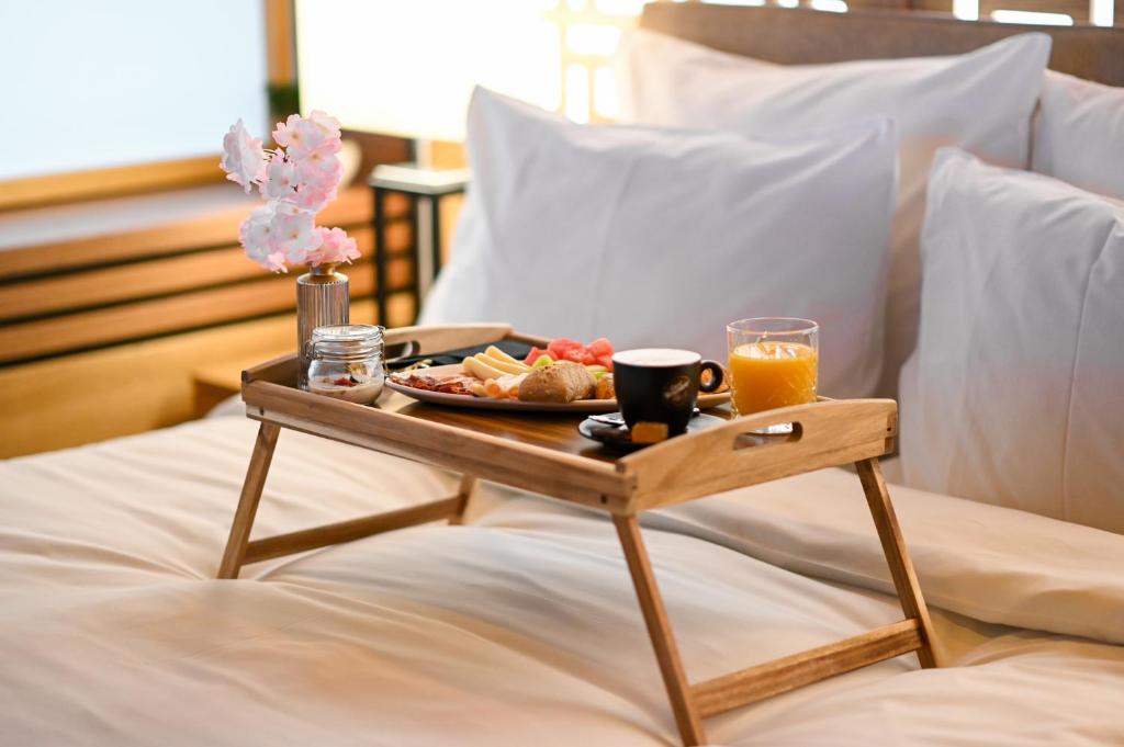 Hanami Design Hotel - Resim 11