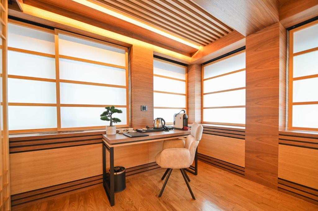 Hanami Design Hotel - Resim 15