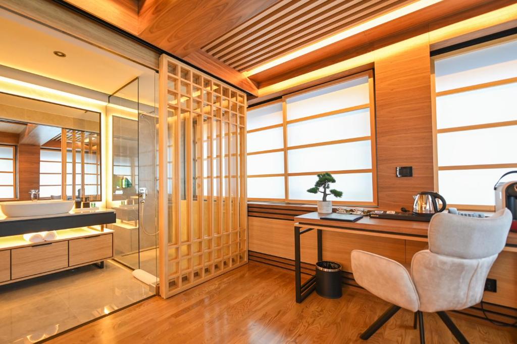 Hanami Design Hotel - Resim 34